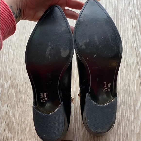 Rachel Zoe ankle boot - Picture 4 of 4